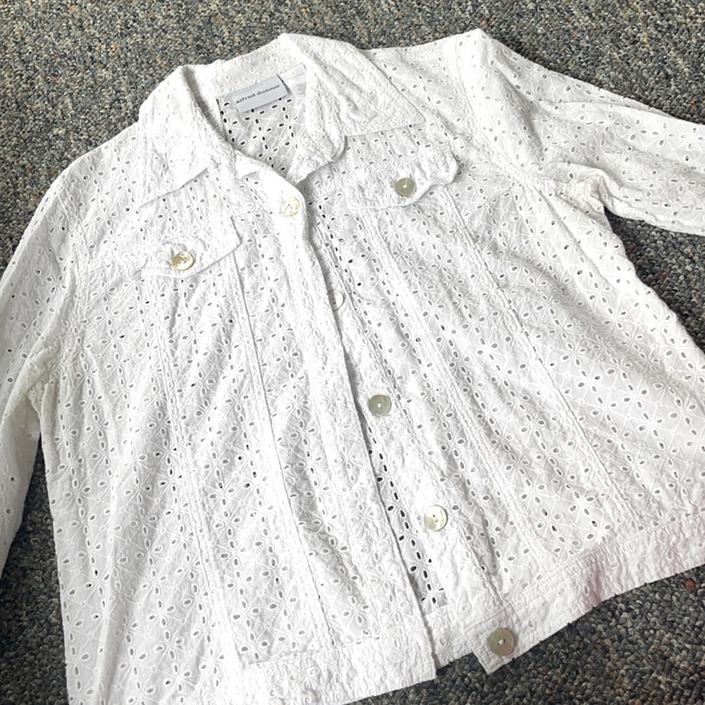 Flower blouse